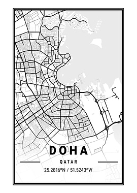 Explore Doha