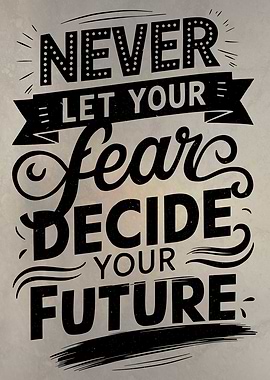 Decide Your Future