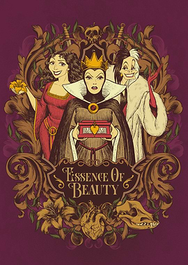Essence Of Beauty Group