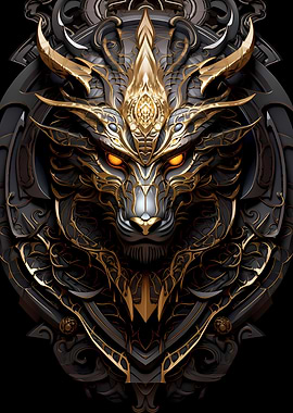 Golden Serpent Sovereign