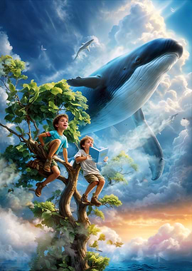 Whispers in the Wind