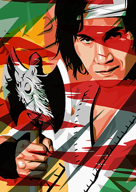 The Lord of the Rings