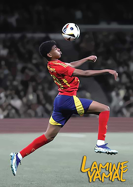 Messi Soccer Ronaldo