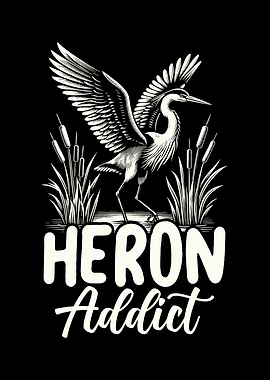 Heron Addict
