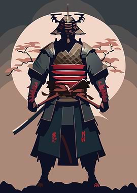 Samurai