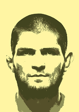 Khabib Nurmagomedov