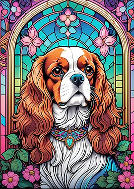 Cavalier King Charles