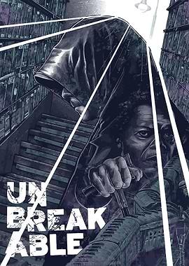 Unbreakable