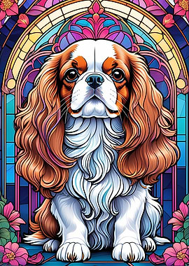 Cavalier King Charles