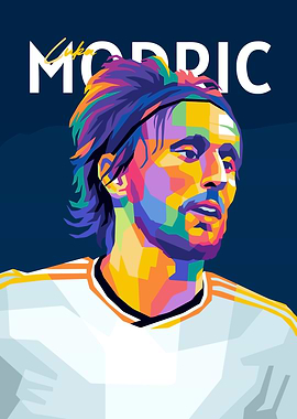 Luka Modric