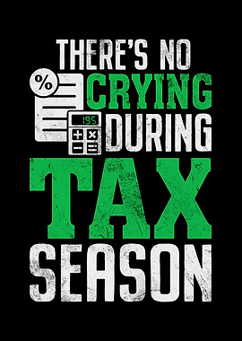 Theres No Crying During