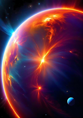 Planetary Atmosphere