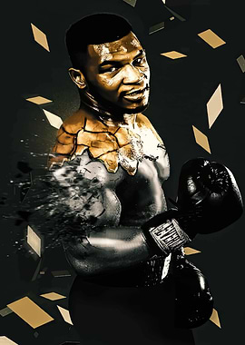 mike tyson