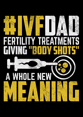 Fertility Treatments Funny