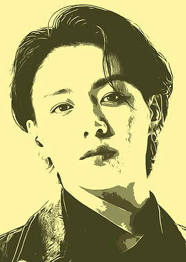 Jungkook BTS
