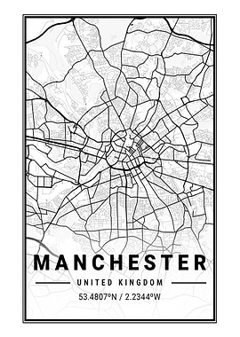 Explore Manchester