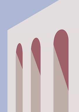 Minimal Abstract Pattern