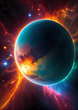 Planetary Atmosphere