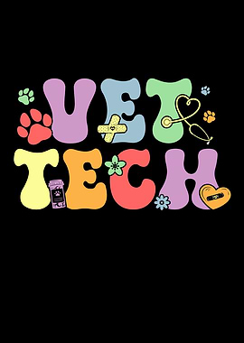 Vet Tech
