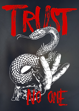 Trust No One