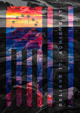 Believe It Achieve It