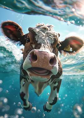 Cow Sea