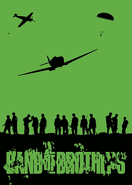 Band Of Brothers