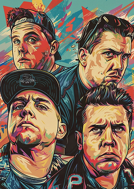 Pastel 22 Jump Street movi