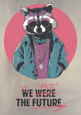 We Are the Future