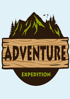Adventure And Expedition