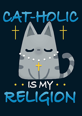 CatHolic