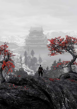 Sekiro Shadows Die Twice