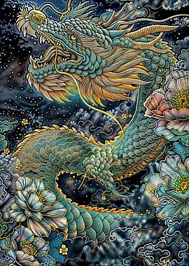 Chung Chi Merch Shop: Art, Posters & Prints | Displate