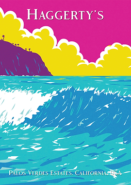 Haggertys Surf Beach