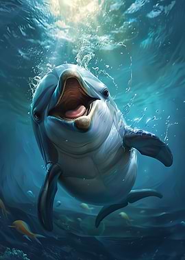 Dolphin