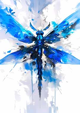 Dragon Fly