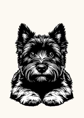Cairn Terrier