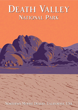 Death Valley National Park