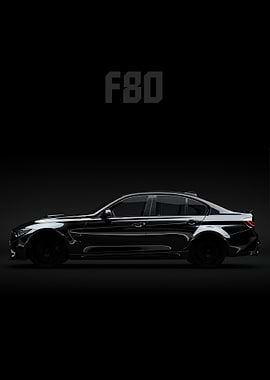 f80 bimmer