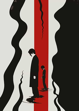 Surreal World depression