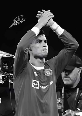 Cristiano Ronaldo the best