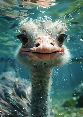 Ostrich