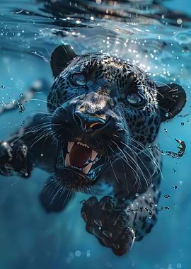 Panther Sea