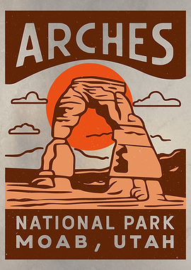 Arches National Park