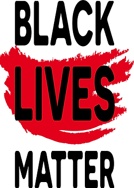 Because Black Lives Matter