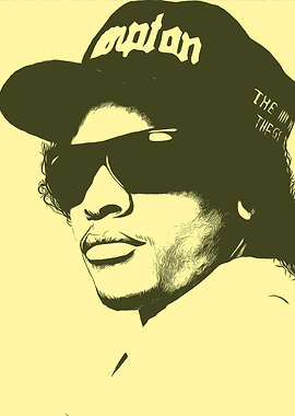 Eazy E Rapper