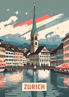 Zurich