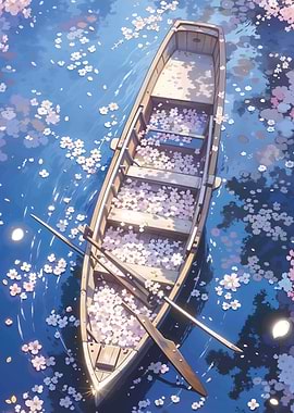 little love boat anime