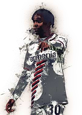 Jeremie Frimpong