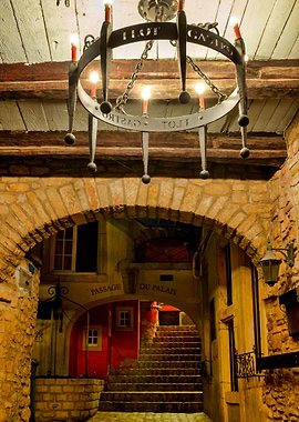 Passage du Palais